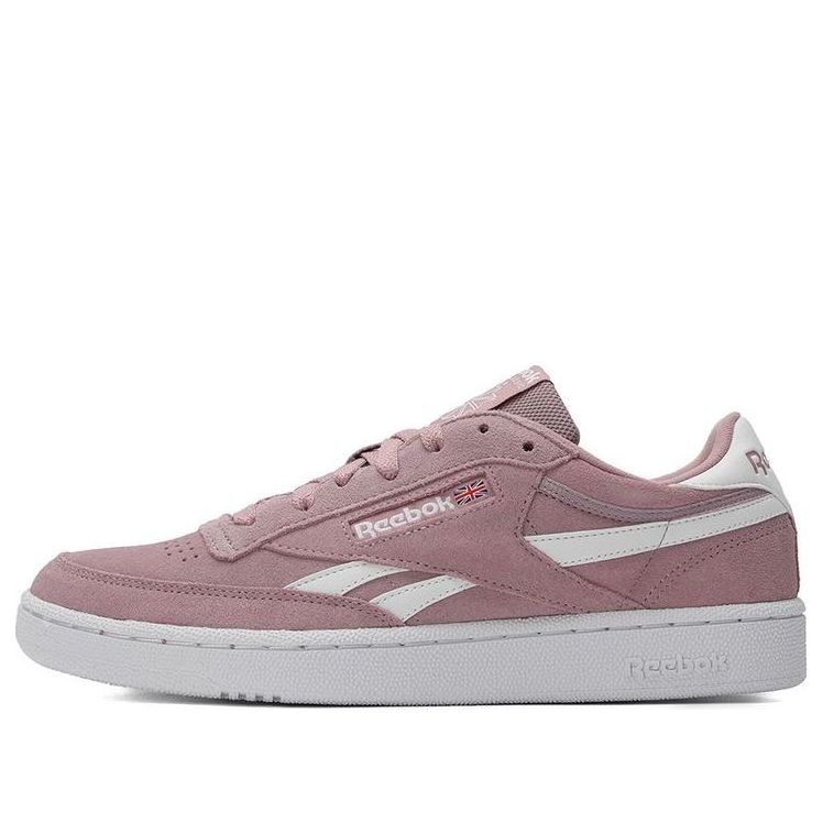 Reebok ReVenge Plus Sneakers Gray/Pink CN4888