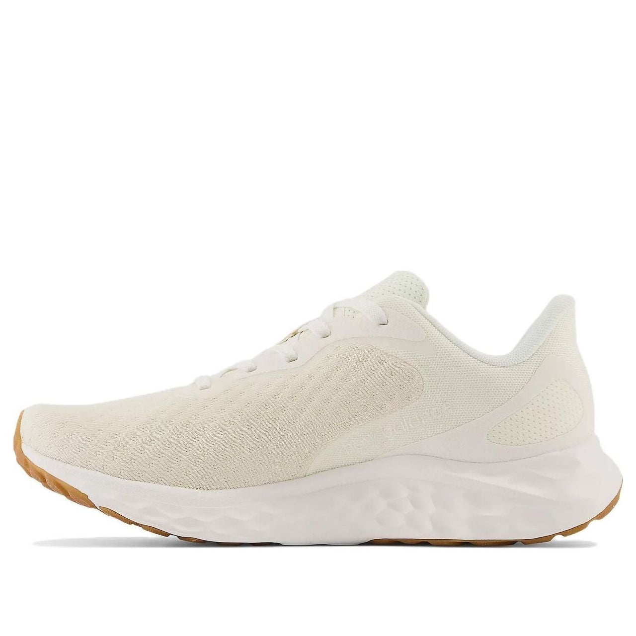 (WMNS) New Balance Fresh Foam Arishi v4 'Raw Sugar Gum' WARISRW4