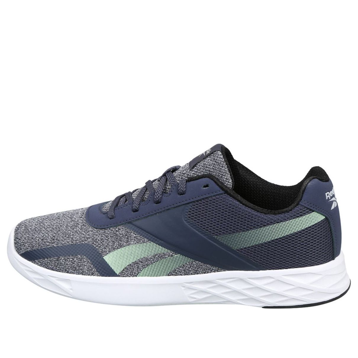 Reebok Running Speed-O-Nick Shoes Grey/Blue EW5165