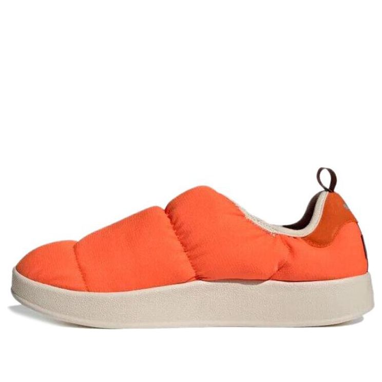 adidas Puffylette Shoes 'Impact Orange' HR1482
