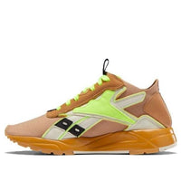 Reebok Victoria Beckham x Bolton Sock Low 'Soft Camel' FU7551
