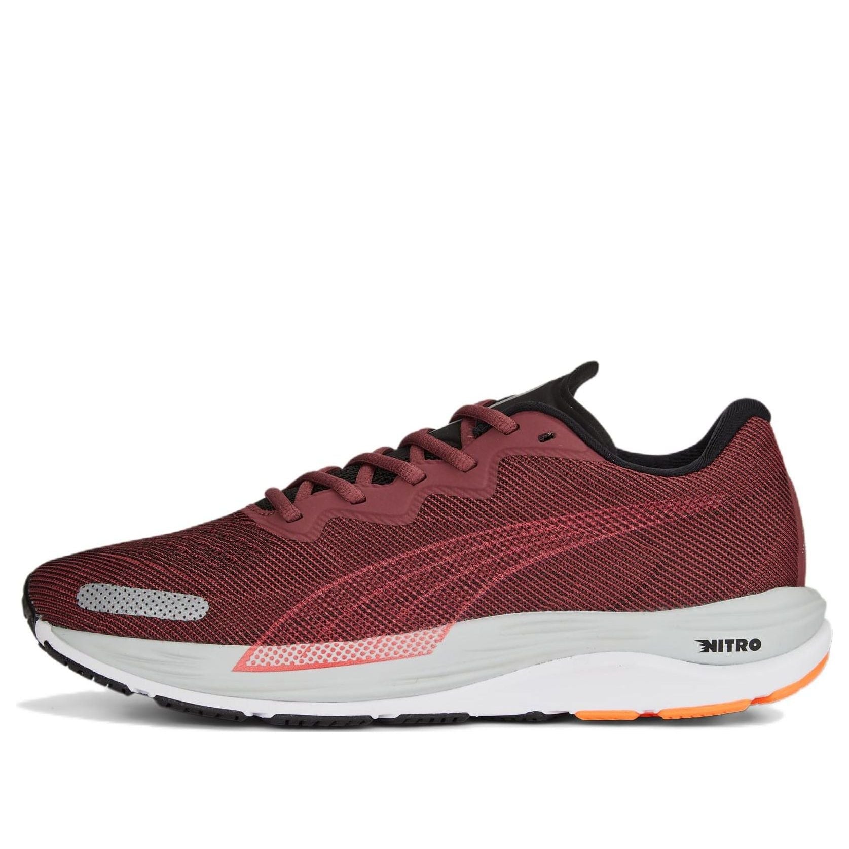 PUMA Velocity Nitro 2 'Red White' 195337-15