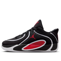 (GS) Air Jordan Tatum 4 'Bloodline'  HQ4611-001
