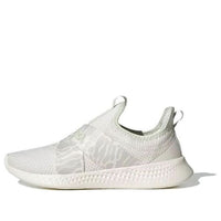 (WMNS) adidas Puremotion Adapt 'White Linen Green' HP6244