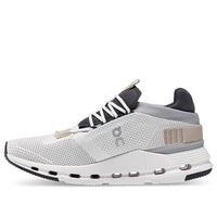 (WMNS) On Running Cloudnova 'White Sand' 26.98488