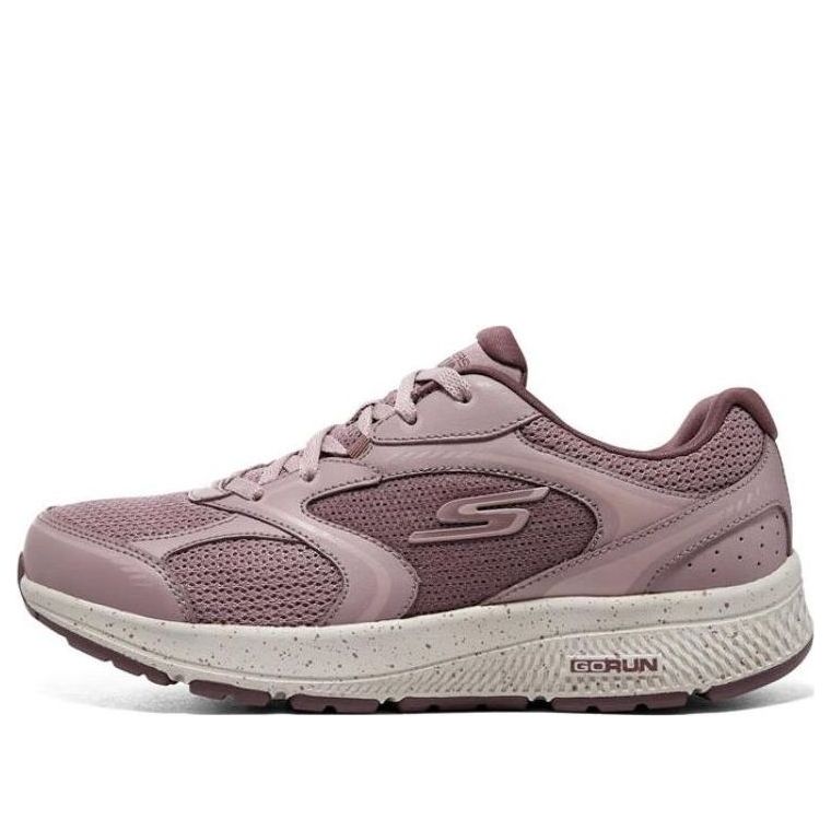 (WMNS) Skechers Go Run Consistence Vivid Horizon 'Wonder Mauve' 128285-DKMV
