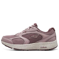 (WMNS) Skechers Go Run Consistence Vivid Horizon 'Wonder Mauve' 128285-DKMV