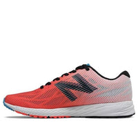 (WMNS) New Balance 1400 v6 'Pinkorange Blue White' W1400PB6