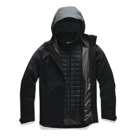 THE NORTH FACE Thermoball Triclimate Jacket NF0A3SR3JK3