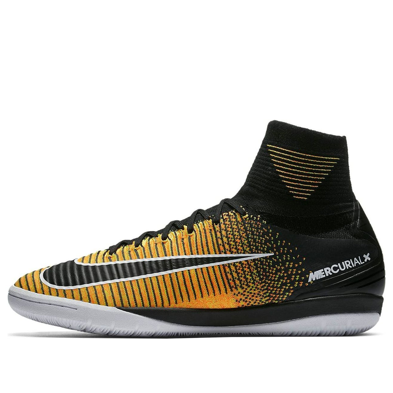 Nike MercurialX Proximo II DF IC 'Laser Orange' 831976-801