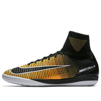 Nike MercurialX Proximo II DF IC 'Laser Orange' 831976-801