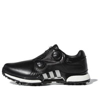 adidas Tour360 XT Twin Boa Shoes 'White Black' F35404