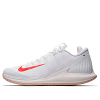 Nike Court Air Zoom Zero HC 'White Crimson' AA8018-100