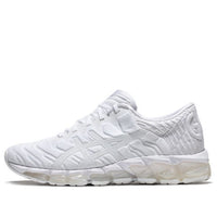 (WMNS) ASICS Gel Quantum 360 5 For White 1022A104-101