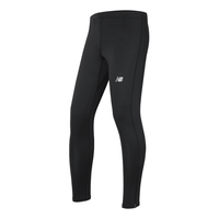 New Balance Accelerate Tights Asia Sizing 'Black' AMP11229-BK