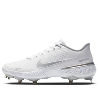 Nike Alpha Huarache Elite 3 Low 'Light Solar Flare Heather' CV3552-101