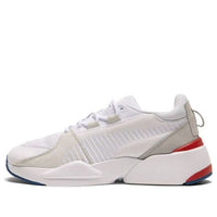 PUMA Zeta Function 'White/Blue' 369812-04