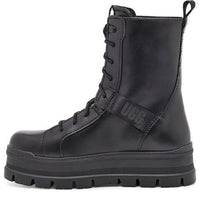 (WMNS) UGG Sheena Black 1112397-BLK