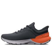 Under Armour Charged Escape 4 Shoes 'Grey Orange Blast' 3025499-101