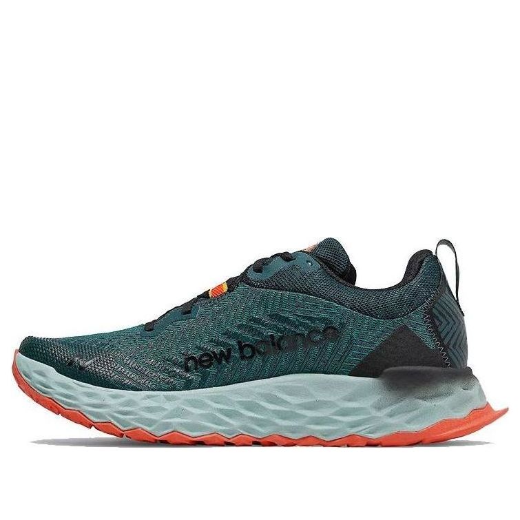 New Balance Fresh Foam Hierro V6 'Mountain Teal Blaze' MTHIERG6
