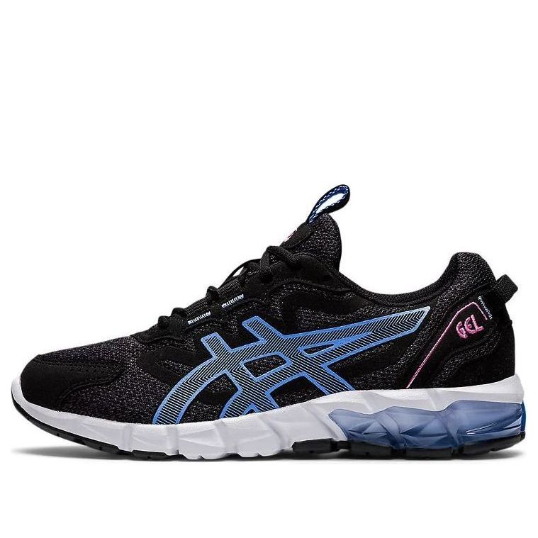 (WMNS) ASICS Gel-Quantum 90 3 'Black Periwinkle Blue' 1202A093-005