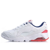 Li-Ning Light Classic Leisure Low 'White Red' AGCP093-5