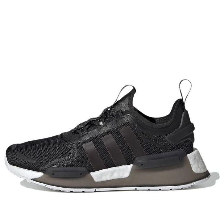 (GS) adidas NMD_V3 'Black White' GW1475