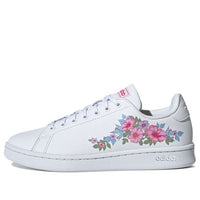 (WMNS) adidas adidas Advantage 'Floral' EF0130