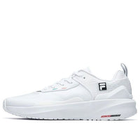 FILA Athletics Casual Sneakers 'White' A12M022202FWT