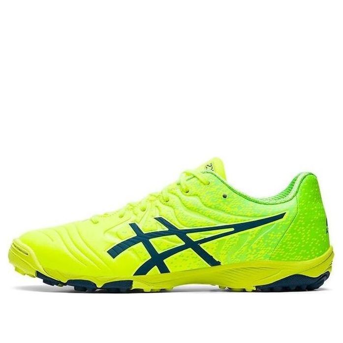 ASICS Ultrezza 2 Ai Jr 'Yellow Blue' 1104A041-755