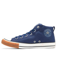 Converse Chuck Taylor All Star Ctas Street Mid 'Navy' 162842C