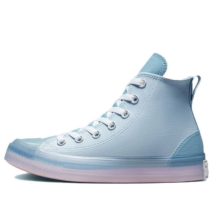 Converse Chuck Taylor All Star CX High 'Stretch Canvas' A01176C