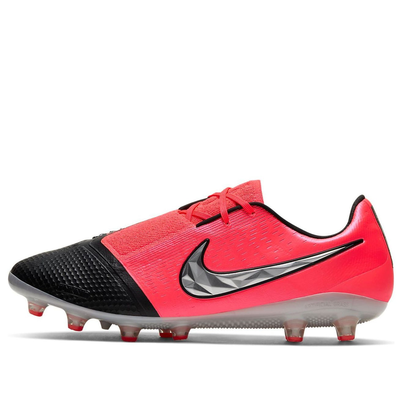 Nike Phantom Venom Elite AG Pro 'Red Black' AO0576-606