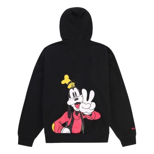 Men's Levis x Disney Crossover Mickey Black A0611-0002