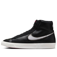 Nike Blazer Mid '77 Vintage 'Airbrush - Black' FD6924-001