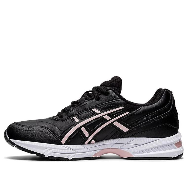 (WMNS) ASICS Gel-Escalate Black/Pink 1202A026-001