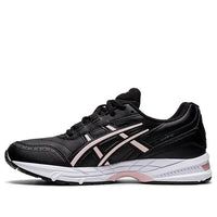 (WMNS) ASICS Gel-Escalate Black/Pink 1202A026-001
