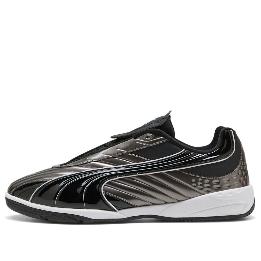 PUMA V-S2 Goalgetter 'Puma Aged Silver' 403282-03