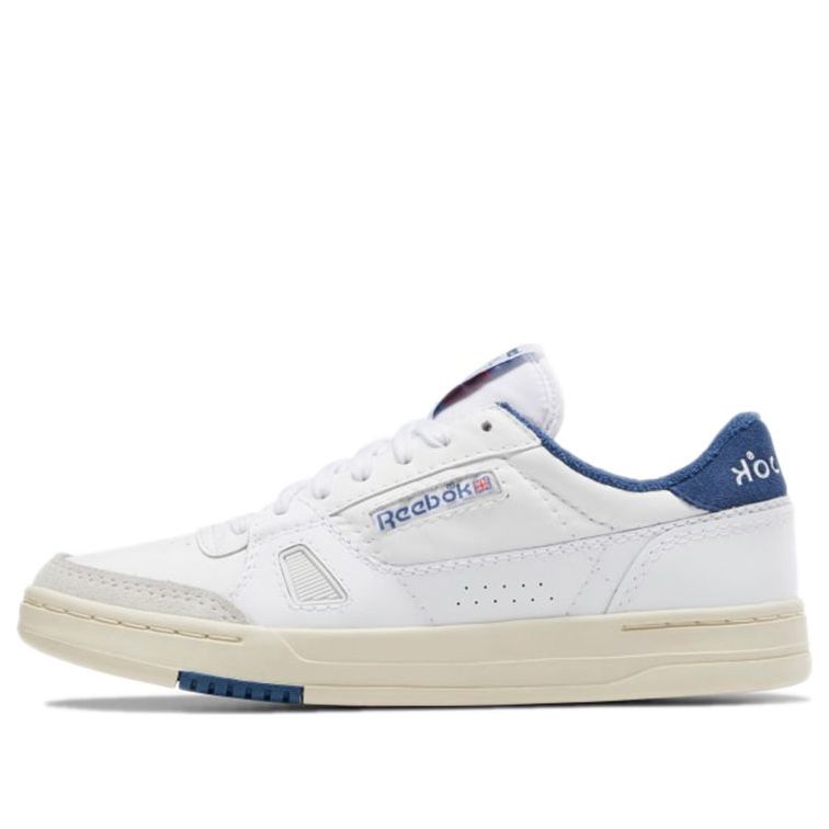 Reebok LT Court 'White Batik Blue' GW5117