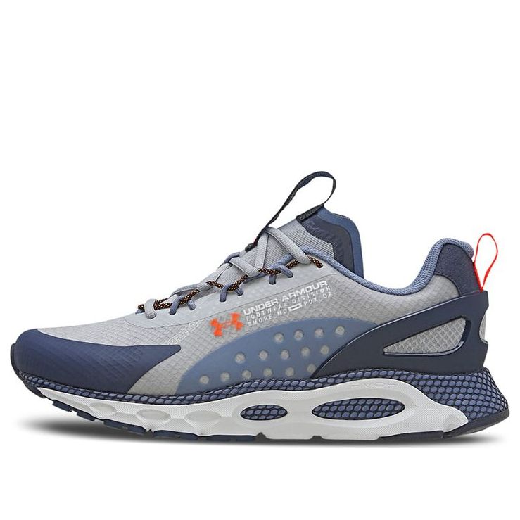 Under Armour HOVR Summit 2 'Grey Blue' 3025298-105