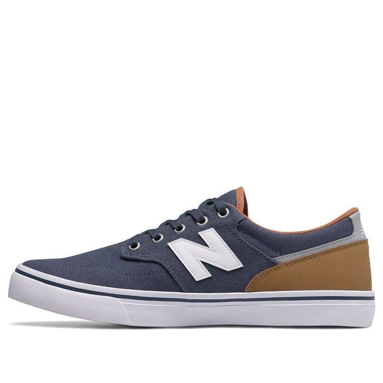 New Balance All Coasts 331 Grey/Blue AM331NYO