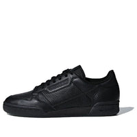 adidas Continental 80 'Triple Black' BD7657