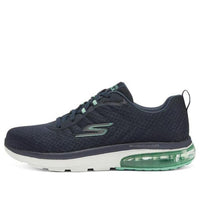 (WMNS) Skechers GOwalk Air 2.0 'Dynamic Virtue - Navy Turquoise' 124354-NVTQ