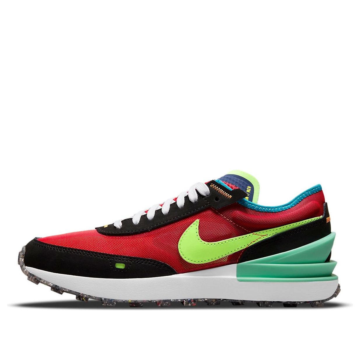(GS) Nike Waffle One 'Exeter Edition' DM8116-600