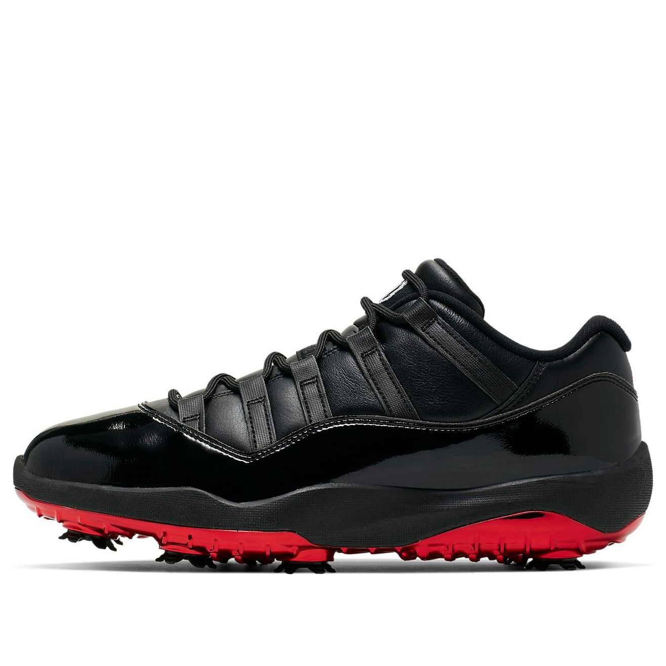 Air Jordan 11 Retro Low Golf 'Safari Bred' AQ0963-001