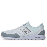 New Balance 420 Re-Engineered 70s 'White Grey' MRL420WG