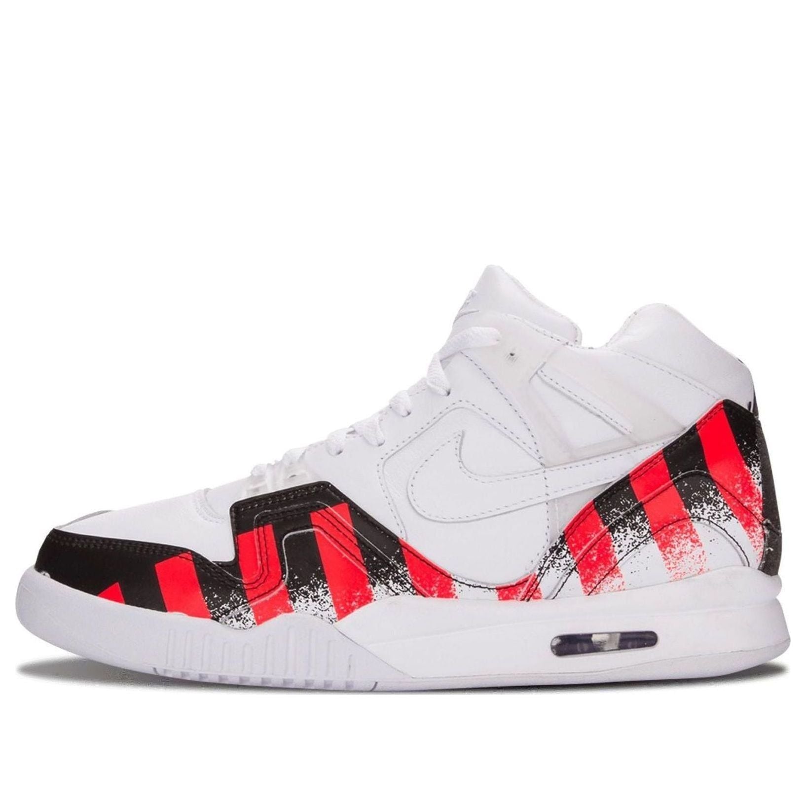 Nike Air Tech Challenge 2 'French Open' 621358-116