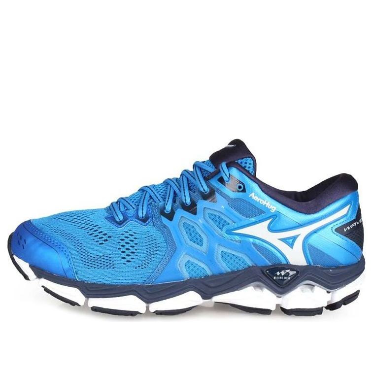 Mizuno Horizon 3 Blue/White J1GC192648