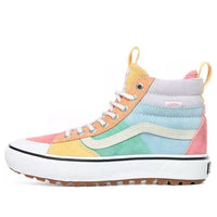 Vans Sk8-hi Mte 2.0 Dx Shoes Multi-Color VN0A4P3IXHN