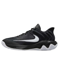 Nike Giannis Immortality 4 EP 'Black White' FQ3681-006